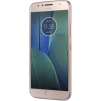 Moto G5S Plus XT1806 32GB Smartphone (Unlocked, Blush Gold)