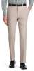 Jos. A. Bank 1905 Collection Tailored Fit Flat Front Dress Pant