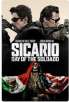Sicario: Day of the Soldado (Digital 4K UHD Rental)