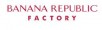 Banana Republic Factory: Up to 70% off Winter Clearance