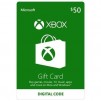 $50 Microsoft Xbox Gift Card (Email Delivery)