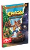 GameStop Strategy Gaming Guides: Crash Bandicoot N. Sane Trilogy Official Guide $5, More
