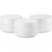 Google 3-Pack Wifi AC1200 Home Wi-Fi System (White)