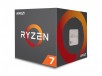 AMD Ryzen 7 2700X 3.7Ghz 8-Core AM4 Desktop Processor (YD270XBGAFBOX)