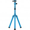 MeFOTO BackPacker Air Travel Tripod in Blue or Purple