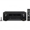Denon Network A/V Receiver with Built-In Wi-Fi: AVR-X3400H 7.2-Channel for $498, AVR-X6400H 11.2-Channel $1299