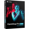 Corel PaintShop Pro 2019 Ultimate (DVD with Download Card)