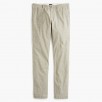 J.Crew 484 Slim-fit pant in stretch chambray