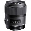 Sigma 35mm f/1.4 DG HSM ART Lens (Canon, Nikon or Sony E-Mount)