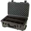 Pelican Storm iM2500 Watertight Case w/ Padded Dividers & Wheels (Black)