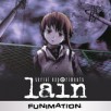 Serial Experiments Lain: The Complete Series (Digital HD)