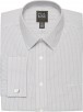 Jos. A. Bank Traveler Collection Tailored Fit Dress Shirt