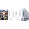 Nintendo Wii Super Smash Bundle