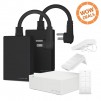 Insteon Outdoor Lighting Kit with Insteon Hub