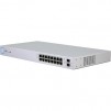 Ubiquiti Networks UniFi Managed PoE+ 16-Port Gigabit Switch with SFP (150W)