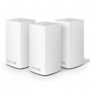 Linksys Velop Intelligent Mesh Wi-Fi System, 3-Pack