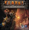Clank! Deck-Building Adventure Board Game (Base Set, For 2-4 Players)