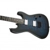 Adorama: Charvel Pro Mod San Dimas Style 1 Electric Guitar (Transparent Blue Burst) $549, More