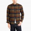 J.Crew Flannel shirt in tattersall