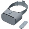 Google Daydream View Virtual Reality Headset 2017 Edition (Fog)