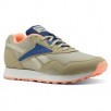 Reebok Classics Rapide Shoes (Various Colors)