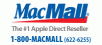 MacMall Apple Clearance Sale: Up to 30% off Apple Systems, More