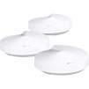 TP-Link Deco M5 AC1300 Dual-Band Whole Home Wi-Fi System (3-Pack, Refurbished)