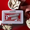 Williams Sonoma Original Peppermint Bark: 1-lbs $9.99, 2-lbs $19.99, 3-lbs $24.99