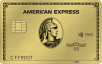American Express Gold Card: Earn 35,000 Membership Rewards Points with Purchase