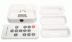 Charging and Synching Dock and Remote Control and TV-OUT Function for iPhone/iPod