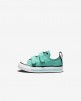 Nike: Converse Chuck Taylor Toddler All Star Hook & Loop Seasonal Colors Low Top $14, More