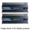 Corsair Dominator Series TWIN2X2048-8500C5D 2GB Kit DDR2-1066 PC2-8500 Memory