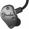 Fender FXA5 Pro In-Ear Monitor, Silver