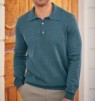 John Blair Sweater Polo