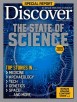 Discover Magazine (1-Year)