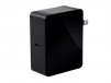 Monoprice Obsidian Series USB Type-C Wall Charger, 45W + 3.3