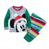 Disney Store - Twice Upon a Year Sale: Mickey Mouse Holiday PJ