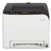 Ricoh SP C261DNw Wireless Color Laser Printer