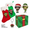 POP! Games: Overwatch Winter Wonderland Box