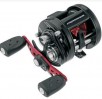 Abu Garcia Ambassadeur STX Round Baitcasting Reel
