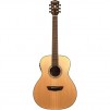 Washburn Woodline 100 Series WLO100SWEK 6-String Orchestra Semi-Acoustic Guitar for $349.99, More