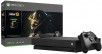 Microsoft Xbox One X 1TB Fallout 76 Console Bundle