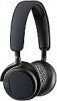 Bang & Olufsen BeoPlay H2 Headphones (Carbon Blue)