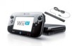 Nintendo Wii U 32GB - Black (Refurbished or Pre-owned)