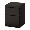 IKEA Family Members Drawer Chests / Dressers: 2-Drawer $19.99, 3-Drawer $39.99, More