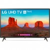 Rakuten LG UK6300PUE 4K UHD Smart HDTV: 43" $266, 49" $320, 55" $414