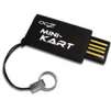 OCZ OCZUSBM-2GB 2GB Ultra Slim Mini-Kart USB 2.0 Flash Drive
