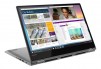 Lenovo IdeaPad Flex 81HA0007US 14" Touchscreen Notebook: AMD Quad Core 2GHz, 8GB RAM, 256GB SSD, Windows 10