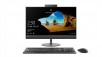 Lenovo 520-24AST 23.8" ALL-in-One (AIO) Touchscreen Desktop: AMD 2.7GHz, 8GB RAM, 1TB HDD, Windows 10