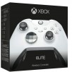 Microsoft Xbox One Elite Wireless Controllers: Platinum White $127.49, Black $126.65